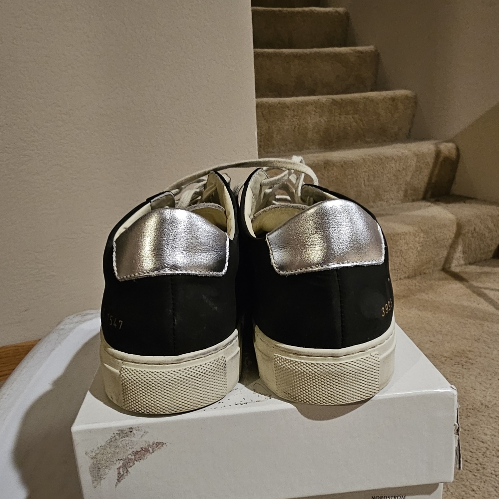 Common Projects Sneaker - image 2